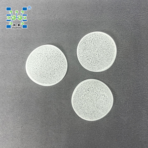 하수도용 바이오칩 바이오 캐리어 Mbbr 바이오셀 플로팅 필터 미디어 바이오 칩 - Product Image 3