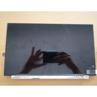 Écran LCD d'ordinateur portable 13,3 pouces 400 cd/m² 1500:1 1920*1080 FHD 16:9 IPS sans fonction tactile HDR 100% SRGB Business N133HCG-GR3/GE3/GF3/ G52