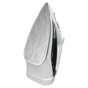 Plancha de vapor Ferro 2200W Acero ZEROCALC Z1 2500 Blanco y Verde 9006 - Product Image 3