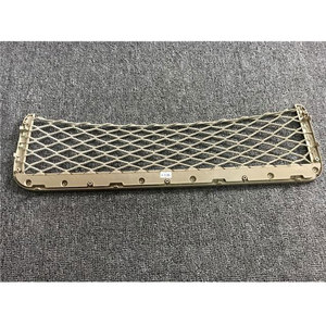 Bolsa de Red para Almacenamiento en la Puerta Trasera del Coche para <span class=keywords><strong>Toyota</strong></span> <span class=keywords><strong>Land</strong></span> <span class=keywords><strong>Cruiser</strong></span> Prado Lc120 2003 2004 2005 2006 2007 2008 2009, Kit para Auto - Product Image 2