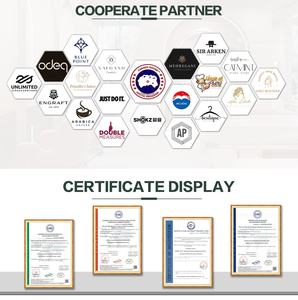 Escaparate de joyería personalizado, cafetería moderna, decoración interior con diseño de iluminación LED - Product Image 6