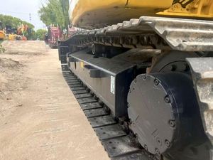 Gran Oferta: Excavadora de 13 Toneladas PC128us Fabricada en Japón, Usada, con Bomba Hidráulica Shimadzu, PLC y Rodamientos, 1 Año de Garantía, Alta Capacidad de Excavación - Product Image 6