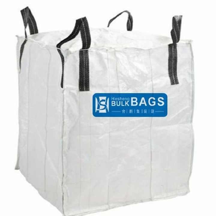 8 Gebrauchte BIG BAGs 160 X 110 X 75 Cm – 1000 Kg Traglast, Lebensmittelgeeignet – Nur Einmal Benutzt