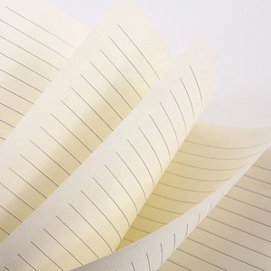 Grosir sampul kayu A5 jurnal penjilid Spiral dengan Logo pemutar pena kustom kumparan Spiral cincin ganda buku catatan buku catatan bambu - Product Image 6