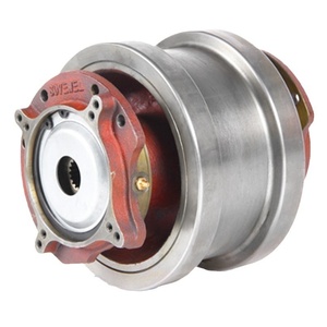 Ensemble de roues de grue lourde Huagong de fabrication européenne, origine Chine, garantie 1 an, compatible OLIVER, 160 mm, 200 mm, 250 mm, <span class=keywords><strong>Koni</strong></span>, vente en gros - Product Image 5