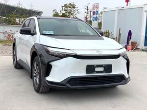 Automóvil Eléctrico <span class=keywords><strong>Toyota</strong></span> Modelo 2022 BZ4X con Transmisión Automática Pro de Largo Alcance de 610 km, Automóvil Eléctrico Usado - Product Image 4
