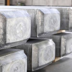 Hot Selling Wholesale Aluminum Alloy <b>Ingots</b> A7 A8 From Vietnam with 91%-98% Al Content 1000/3000 Series - Product Image 3
