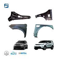 Pièces et accessoires automobiles chinois Followwish, pare-chocs arrière pour Land Rover Range Rover, kit carrosserie LR049220 2013 - 2022