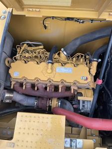 Reliable Quality CAT323 Other <b>Used</b> <b>Machinery</b> Caterpillar Wheel Loader <b>Used</b> Excavators for Construction - Product Image 4