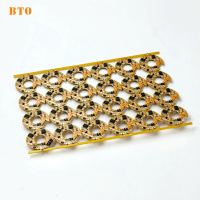 Servicio de Ensamblaje de PCB para Telecomunicaciones y Computación de Borde IIoT-Gateway, Adquisición de Datos, Gigabit Ethernet, Interfaz RS485