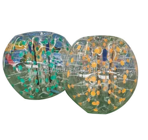 Inflatable Bubble Balls 1.5m
