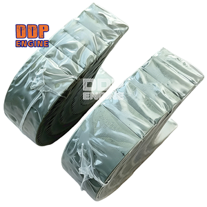 Kit de cojinetes principales del cigüeñal del motor diésel 5473331 3969562 4893693 5257641 3939859 para Cummins ISBe ISDe QSB - Product Image 3