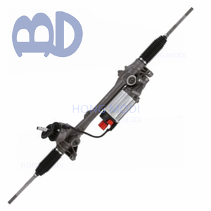 Mecanismo <span class=keywords><strong>de</strong></span> Dirección Eléctrico, Cremallera <span class=keywords><strong>de</strong></span> Dirección para Volks Caddy III (2kb,2kj,2ka,2kh) 1K1423055M 1K1423055KX 1K1423055MX 3C1423051J - Product Image 1