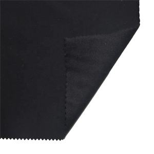 Tessuto viscosa <span class=keywords><strong>nylon</strong></span> elastan 87% <span class=keywords><strong>Nylon</strong></span> 13% elastan tessuto jersey spazzolato lavorato a maglia per legging - Product Image 5