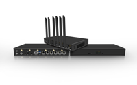 Appliance de pare-feu Opnsense/Pfsense de sécurité réseau MAITUO, processeur Intel i3-N305, RAM DDR5, routeur SD-WAN/uCPE à 6 ports, mini PC de bureau