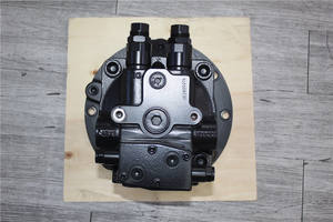 ชิ้นส่วนขุด <span class=keywords><strong>kobelco</strong></span> <span class=keywords><strong>Sk200</strong></span> Sk210 Sk70sr <span class=keywords><strong>Sk200</strong></span>-<span class=keywords><strong>8</strong></span> Sk135 Sk60 Sk75ur สวิงมอเตอร์ Slew Sk50มอเตอร์ YN15V00035F1 YT15V00015F1 - Product Image 3