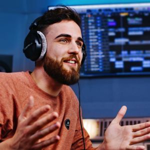 Casque de studio filaire DT990 <span class=keywords><strong>PRO</strong></span>, parfait pour le mixage, la surveillance et les jeux avec les modèles 80/250 Ohm - Product Image 6