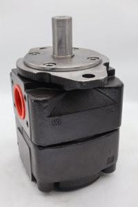 Bomba Hidráulica de Engranajes Internos QX QXM para Máquina de Moldeo por Inyección, QXEH42-032R451 - Product Image 3