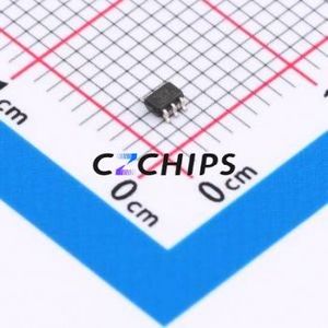 ชิปวงจรรวม SC-70-5 RS1G79XC5-Q1ของแท้และใหม่ชิปวงจรรวมแบบฟลิปฟลอปชิปชิ้นส่วนอิเล็กทรอนิกส์ - Product Image 1