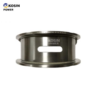 MTU 5240332608 16V4000 12V4000ใหม่แรงขับของเครื่องยนต์ดีเซลสำหรับโรงงานผลิตและร้านซ่อมเครื่องจักร - Product Image 4