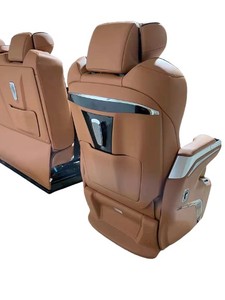 Asientos Universales de Alto Rendimiento para Sprinter - Product Image 2