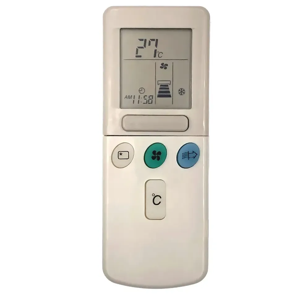 New <strong>Replacement</strong> RAR-3U4 <strong>Remote</strong> <strong>Control</strong> Suitable for <strong>Hitachi</strong> Air Conditioner High Quality <strong>Remote</strong> <strong>Control</strong>