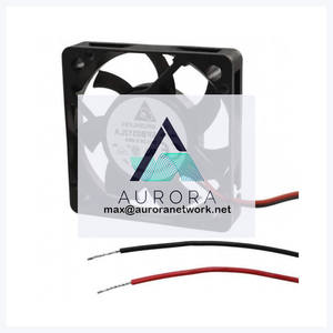 Ventilador de refrigeración OEM de alta calidad, EFB0512LA,603-1405-ND, con buen precio - Product Image 1