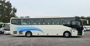 Bán chạy nhất 6127 xuất khẩu mô hình 3 + 2 chỗ DIESEL Hướng dẫn sử dụng/tự động Euro 4 tiêu chuẩn khí thải sử dụng giá nhà máy tốt có sẵn - Product Image 4