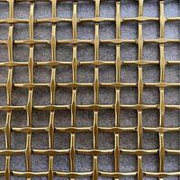 <strong>Best</strong> Price Stainless <strong>Steel</strong> Architecture Metal <strong>Fabric</strong> Decorative Crimped Woven <strong>Mesh</strong> for Wall Design