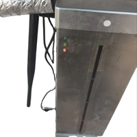 LRK-JL485 Nivelador Hidrostático de Tipo Rejilla para Monitoreo de Alta Precisión y Redes de Larga Distancia, Suministro Directo de Fábrica