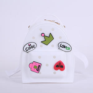 Mới đến <span class=keywords><strong>Eva</strong></span> Ba lô túi chống thấm nước công suất nhỏ thời trang mùa hè tái sử dụng Trọng lượng nhẹ Ba lô - Product Image 6