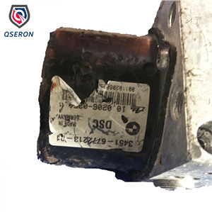 Pompe de frein de voiture reconditionnée, marché de pièces détachées, <span class=keywords><strong>ABS</strong></span> <span class=keywords><strong>ABR</strong></span> esd 3452677221401, Module de contrôle de freinage, 2074 unité pour BMW Mk60 - Product Image 5