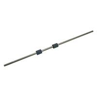 A03U-81220 A03U812200 Varilla de Alimentación de Papel de Alta Calidad para Impresora/Copiadora Konica Minolta BHC 6500 6501 6000 7000, Piezas de Repuesto