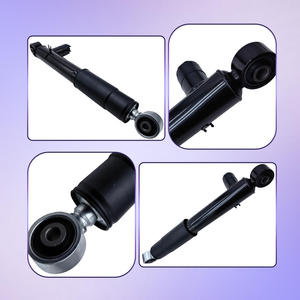 Amortiguador de Suspensión Neumática del Eje Trasero MANER 7E5513045 7E5513046 para VOLKSWAGEN Caravelle 2015- - Product Image 4