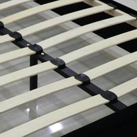 Matelas de lit moderne en métal de haute qualité