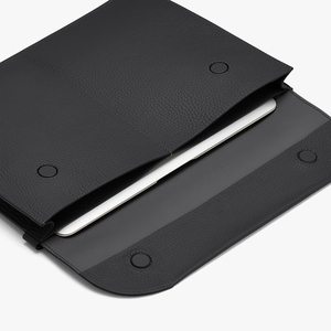 Bao Da Đựng Máy Tính Xách Tay Chất Lượng Cao Bao Da Đựng Máy Tính Xách Tay Handmade Túi Đựng Máy Tính Xách Tay Tùy Chỉnh - Product Image 3