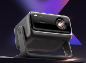 Proyector Láser 4K Dangbei X9 Ultra 5600 CVIA 2026, Proyector Inteligente para Cine en Casa con Soporte 3D, Proyector Láser Tricolor - Product Image 1