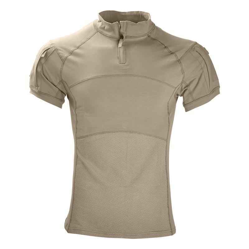Chemise G4-kaki