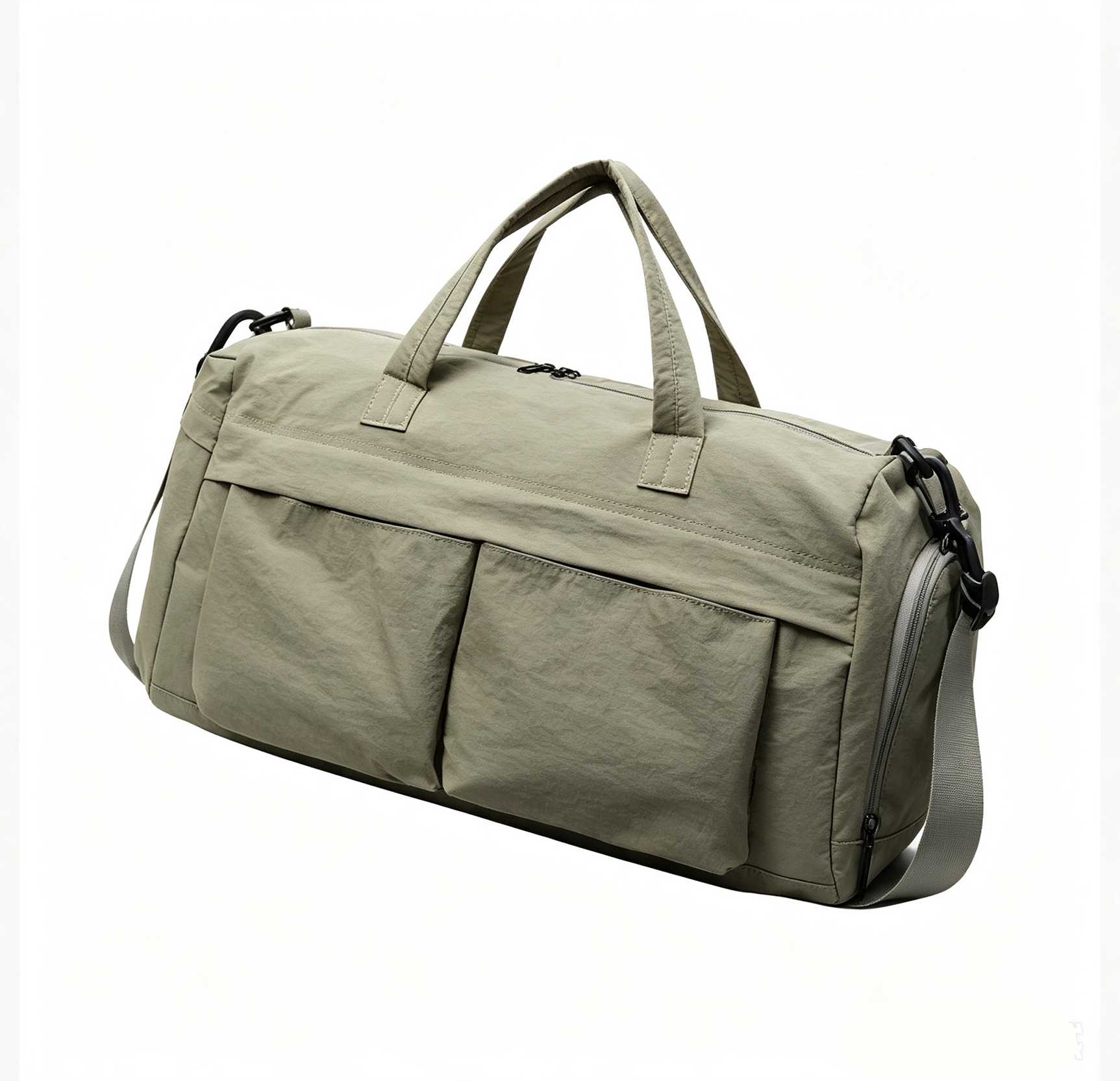 Sports Training Short Trip Luggage Shoulder Crossbody Bag