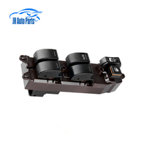 4 Commandes de lève-vitres noires pour vitres, référence OE 8482012480, compatibles avec les véhicules familiaux polyvalents, pièces de maintenance