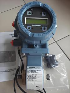 Transmisores de Medidor de Flujo Magnético para Montaje en Campo Rosemount 8732E, Medidor de Flujo Electromagnético - Product Image 5