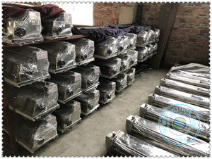 Máquina de Encolar <span class=keywords><strong>para</strong></span> Tableros de MDF, Cubiertas Rígidas, Etiquetas, Cuero y Papel Tapiz, Venta Caliente de Fábrica a Precio Económico - Product Image 2