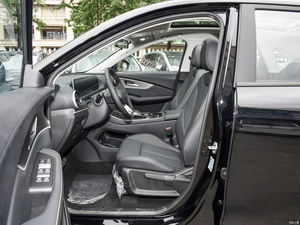 Dongfeng Forthing T5 <span class=keywords><strong>Evo</strong></span> Nuovo Veicolo Commerciale SUV a Benzina in Vendita - Product Image 4