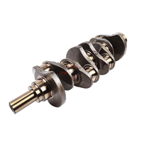 8-94163-188-1 8-97107-920-1 Motor 2.6 4ZE1 Engine Crankshaft for Isuzu Trooper Rodeo Amigo Honda Passport