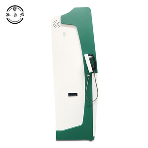 Terminal de libre-service Touch Leader avec écran tactile de 19 pouces HR-002 pour les services publics - Product Image 3