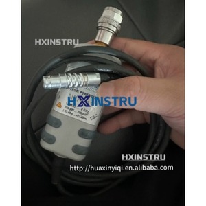 NRP-Z11 1PCS Rohde & Schwarz <b>Power</b> Probe with <b>USB</b> <b>Cable</b> R&S NRP-Z4 DHL or FedEx H - Product Image 3