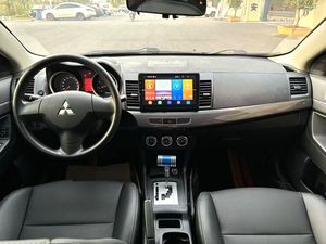 Offerta Speciale: Auto Usata <span class=keywords><strong>Mitsubishi</strong></span> <span class=keywords><strong>Lancer</strong></span> EX 2013 1.8L CVT Comfort <span class=keywords><strong>Sedan</strong></span> Automatica a Benzina per Esportazione - Product Image 3