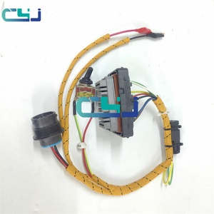 Cableado de programación de 86 pines para excavadoras Adem 6, Adem 5, Tier 4 Final y controladores ECM del motor - Product Image 2