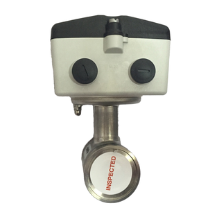 Good Repeatability <b>Flow</b> <b>Meter</b> for SITRANS FM Series - Product Image 2