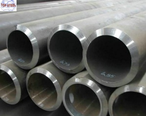 Tubo de <span class=keywords><strong>ACO</strong></span> Sin โซลดาโด A36 ASTM Q235เหล็กไร้รอยต่อ Q235B อู Q345B Tubo de Sin soldado - Product Image 6